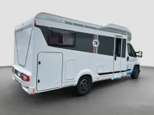 Fahrzeugbild LMC Lift H 660 G 70 Jahre Ed. Automatik/Edition 70 #5