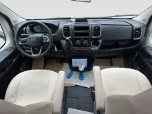Fahrzeugbild LMC Lift H 660 G 70 Jahre Ed. Automatik/Edition 70 #8