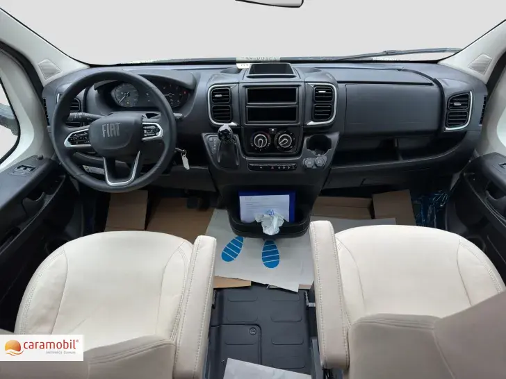 Fahrzeugbild LMC Lift H 660 G 70 Jahre Ed. Automatik/Edition 70 #8
