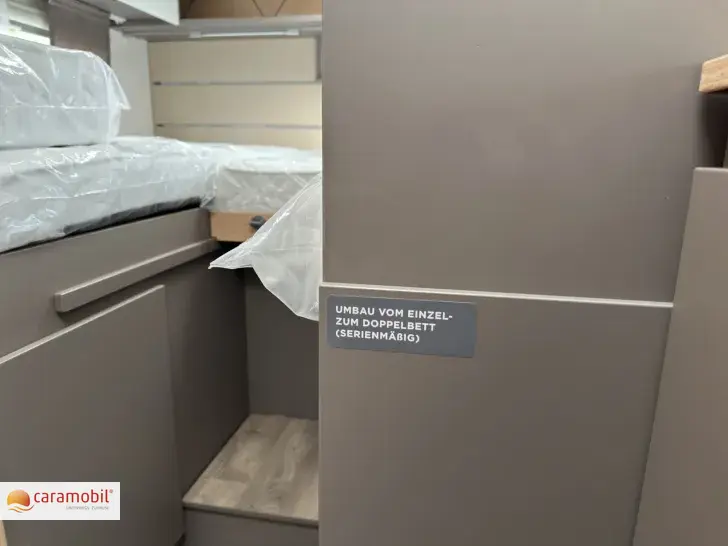 Fahrzeugbild LMC Lift H 660 G 70 Jahre Ed. Automatik/Edition 70 #12
