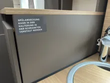 Fahrzeugbild LMC Lift H 660 G 70 Jahre Ed. Automatik/Edition 70 #13