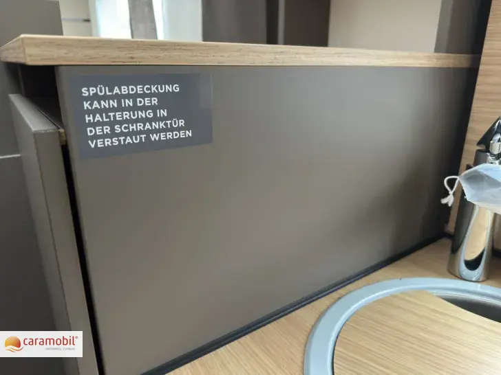 Fahrzeugbild LMC Lift H 660 G 70 Jahre Ed. Automatik/Edition 70 #13