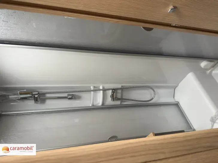 Fahrzeugbild LMC Lift H 660 G 70 Jahre Ed. Automatik/Edition 70 #14