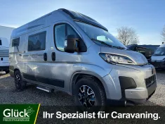 Bild 1 Pössl H-LINE SUMMIT PRIME 540