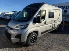 Bild 2 Pössl H-LINE SUMMIT PRIME 540