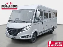 Fahrzeugbild Hymer B-Klasse MC I 680 Premium-, Arktispaket, TV #1