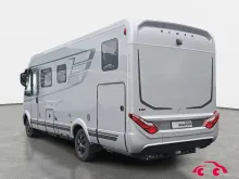 Fahrzeugbild Hymer B-Klasse MC I 680 Premium-, Arktispaket, TV #7