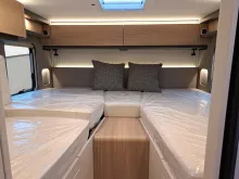 Fahrzeugbild Hymer B-Klasse MC I 680 Premium-, Arktispaket, TV #16