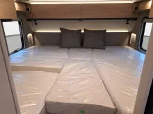 Fahrzeugbild Hymer B-Klasse MC I 680 Premium-, Arktispaket, TV #17