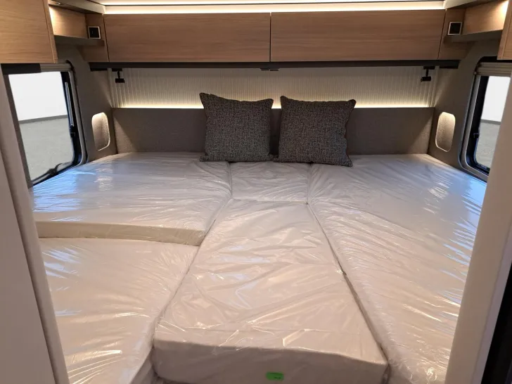 Fahrzeugbild Hymer B-Klasse MC I 680 Premium-, Arktispaket, TV #17