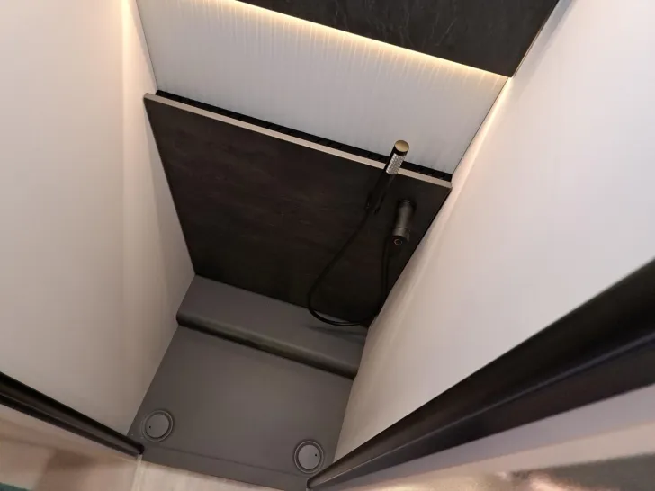 Fahrzeugbild Hymer B-Klasse MC I 680 Premium-, Arktispaket, TV #19