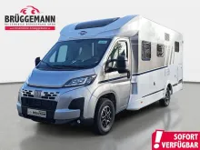 Fahrzeugbild Carado T 448 Pro+ Automatik, Solar, 3. Bett #1