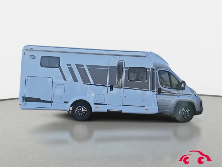 Fahrzeugbild Carado T 448 Pro+ Automatik, Solar, 3. Bett #5
