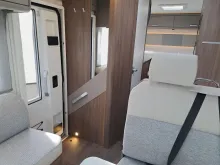 Fahrzeugbild Carado T 448 Pro+ Automatik, Solar, 3. Bett #10
