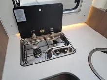 Fahrzeugbild Carado T 448 Pro+ Automatik, Solar, 3. Bett #13