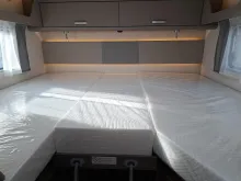 Fahrzeugbild Carado T 448 Pro+ Automatik, Solar, 3. Bett #15