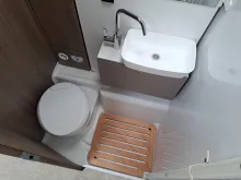 Fahrzeugbild Carado T 448 Pro+ Automatik, Solar, 3. Bett #16