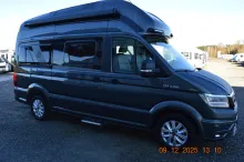 Fahrzeugbild Knaus BoxDrive 600 XL Frontantrieb.3,5t ges.Gew. #1