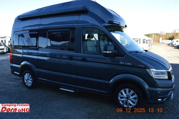 Fahrzeugbild Knaus BoxDrive 600 XL Frontantrieb.3,5t ges.Gew. #1
