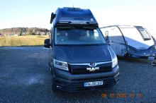 Fahrzeugbild Knaus BoxDrive 600 XL Frontantrieb.3,5t ges.Gew. #3