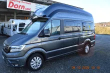 Fahrzeugbild Knaus BoxDrive 600 XL Frontantrieb.3,5t ges.Gew. #4