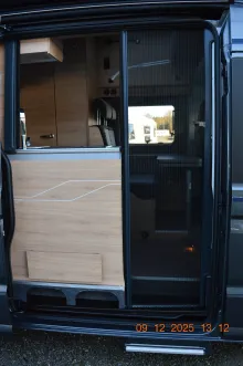Fahrzeugbild Knaus BoxDrive 600 XL Frontantrieb.3,5t ges.Gew. #8