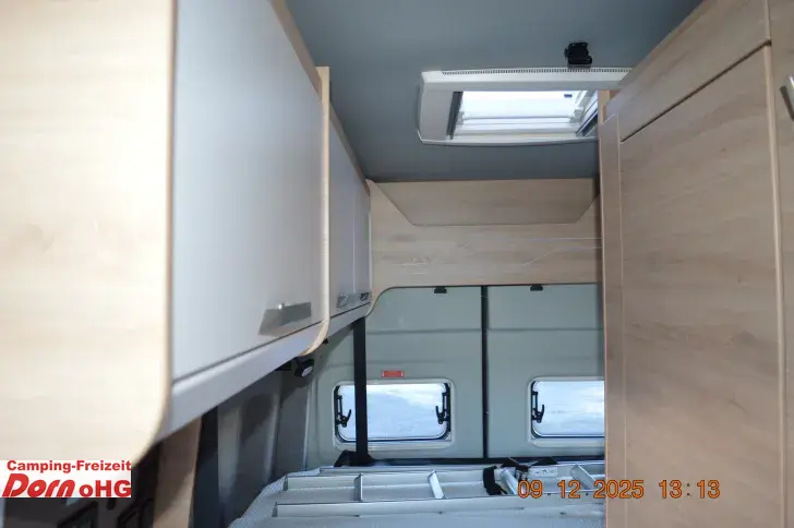 Fahrzeugbild Knaus BoxDrive 600 XL Frontantrieb.3,5t ges.Gew. #9