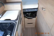 Fahrzeugbild Knaus BoxDrive 600 XL Frontantrieb.3,5t ges.Gew. #10