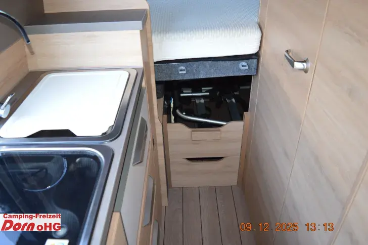 Fahrzeugbild Knaus BoxDrive 600 XL Frontantrieb.3,5t ges.Gew. #10
