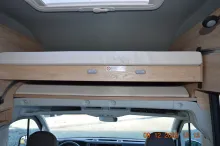 Fahrzeugbild Knaus BoxDrive 600 XL Frontantrieb.3,5t ges.Gew. #11