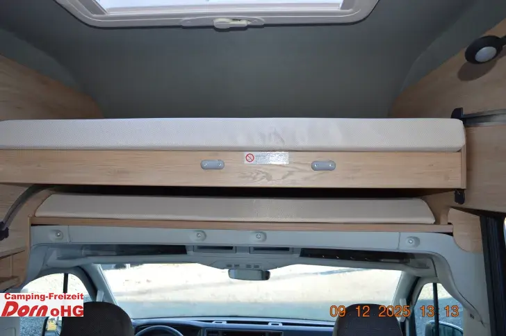 Fahrzeugbild Knaus BoxDrive 600 XL Frontantrieb.3,5t ges.Gew. #11