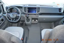 Fahrzeugbild Knaus BoxDrive 600 XL Frontantrieb.3,5t ges.Gew. #12