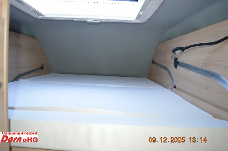 Fahrzeugbild Knaus BoxDrive 600 XL Frontantrieb.3,5t ges.Gew. #13