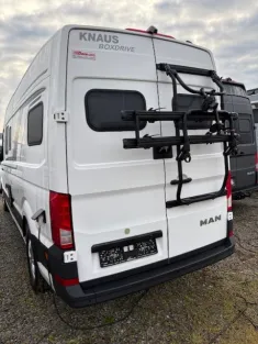 Bild 7 Knaus BoxDrive 680 ME