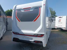 Fahrzeugbild Dethleffs Esprit I 7150-2 EBL ALDE WW, Lithium #4