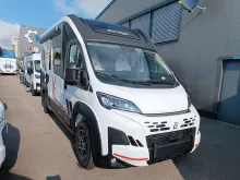 Fahrzeugbild Challenger X Open Edition X150 #1