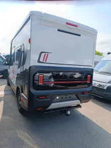 Fahrzeugbild Challenger X Open Edition X150 #4