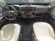 Fahrzeugbild Challenger X Open Edition X150 #5