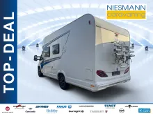 Fahrzeugbild Knaus L!VE WAVE 650 MF Live Wave #6