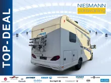 Fahrzeugbild Knaus L!VE WAVE 650 MF Live Wave #5