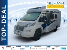 Fahrzeugbild Knaus L!VE WAVE 650 MF Live Wave #1