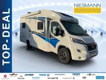 Fahrzeugbild Knaus L!VE WAVE 650 MF Live Wave #4