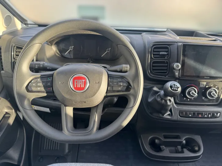 Fahrzeugbild Knaus L!VE WAVE 650 MF Live Wave #8