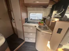 Fahrzeugbild Knaus L!VE WAVE 650 MF Live Wave #12