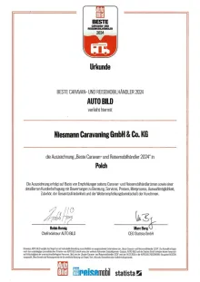 Fahrzeugbild Knaus L!VE WAVE 650 MF Live Wave #20