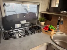 Fahrzeugbild Knaus L!VE WAVE 650 MF Live Wave #13