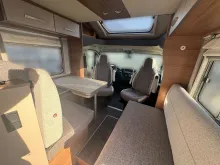 Fahrzeugbild Knaus L!VE WAVE 650 MF Live Wave #10