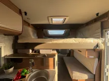 Fahrzeugbild Knaus L!VE WAVE 650 MF Live Wave #17