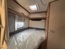 Fahrzeugbild Knaus L!VE WAVE 650 MF Live Wave #16