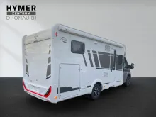 Fahrzeugbild Carado pro+ T 457 !!! Top‑Preis Garantie !!! #4